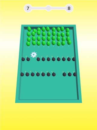 Balloon Popping! screenshot