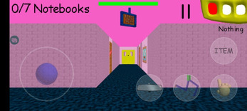 barty-s-basics-1.4.3-port Android By keikev Image