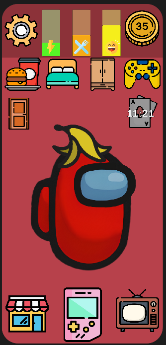 Games like Bean