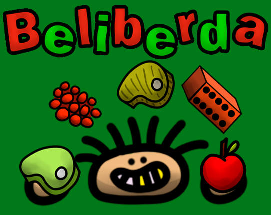 Beliberda Game Cover