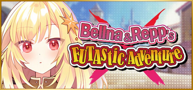 Bellna & Repp's FUTAstic Adventure Image