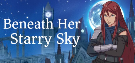 Games like Beneath Her Starry Sky