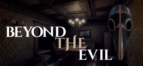 Games like Beyond The Evil