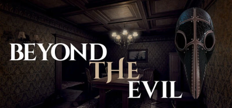 Beyond The Evil Image