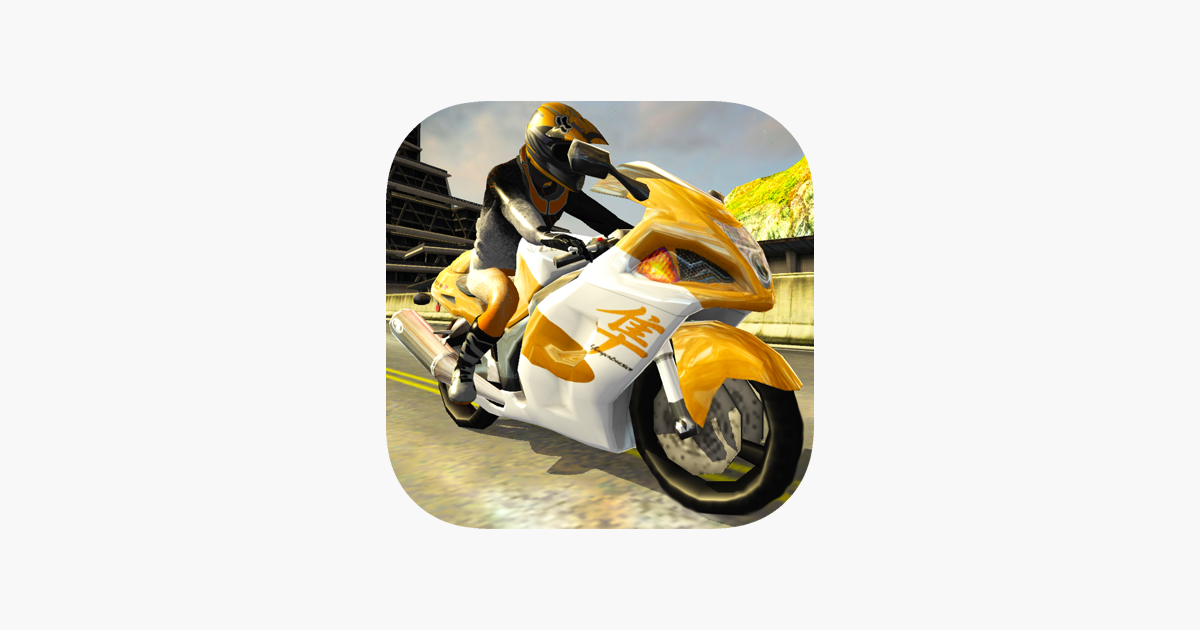 Games like Bike Mountain Highway Rally Free