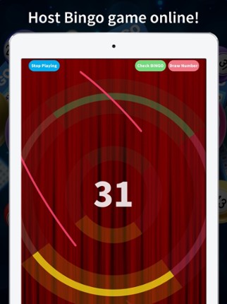 BingoBongo - Bingo Game Image