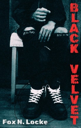 Black Velvet Image