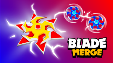 Blade Merge Image