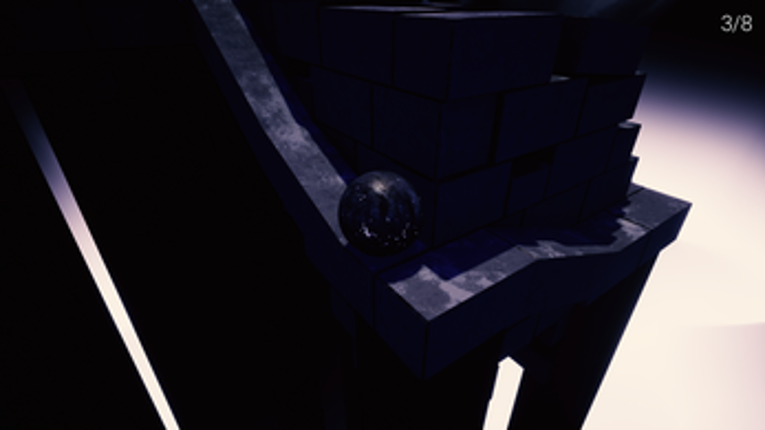 BLEAK screenshot