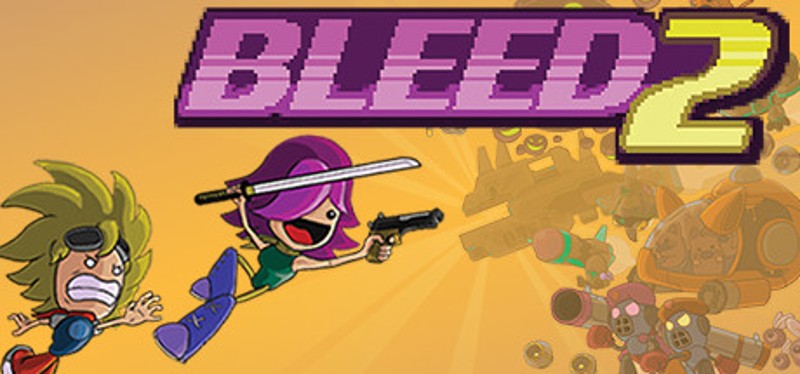 Bleed 2 Image