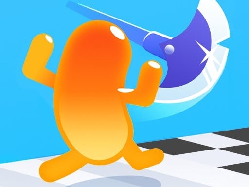 Games like Blob Giant Rush