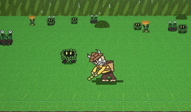 Bloom and Blade Image