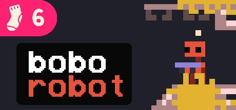 Games like bobo robot
