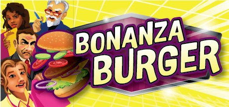Games like Bonanza Burger