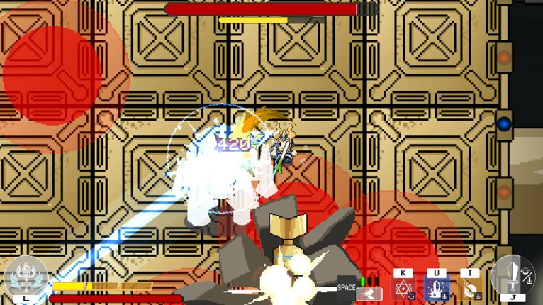 BossCrafter screenshot