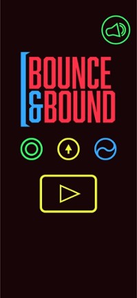 Bounce And Bound screenshot