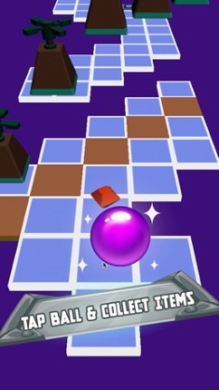 Bouncing Ball King screenshot