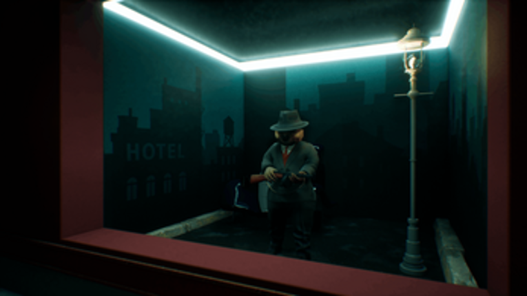 Brainrot Hall screenshot