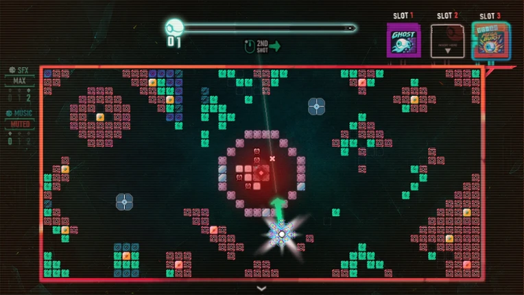 Breakin Mad screenshot