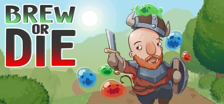 Games like Brew or Die