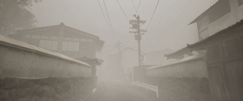 BrokenLore: LOW screenshot