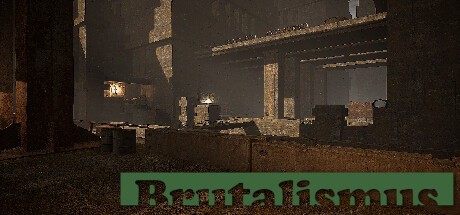 Games like Brutalismus: Chapter 1