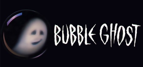 Games like Bubble Ghost