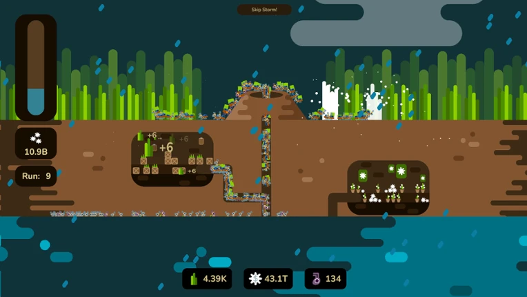 Bug City: Antlantis Image