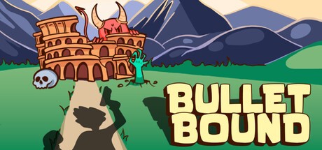 Games like Bullet Bound