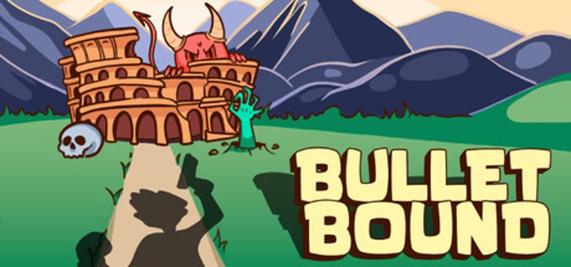Bullet Bound Image