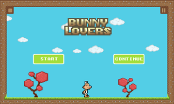 BunnyLover Image