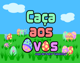 Caça aos Ovos Image