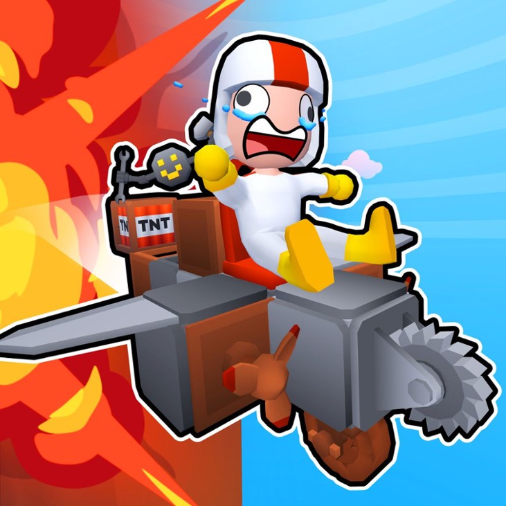 Games like Car Machines