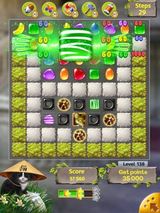 Charlie's Puzzle screenshot