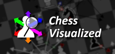 Games like Chess Visualized