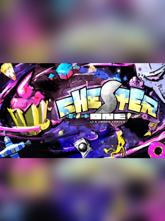 Games like Chester One