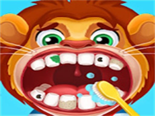 Games like Children Doctor Dentist 2 - Surgery Game