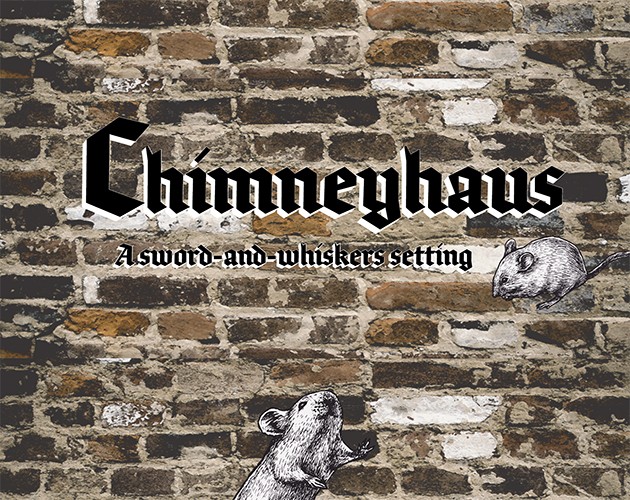 Games like Chimneyhaus