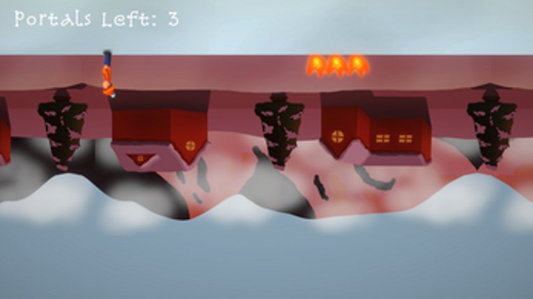 Christmas Savers screenshot