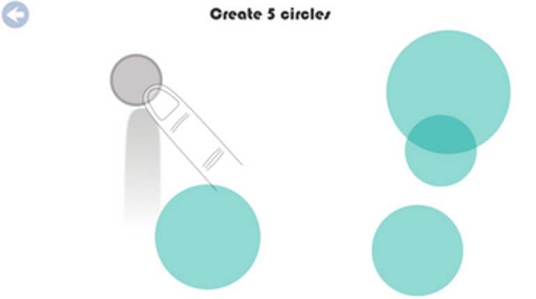 Circled Image