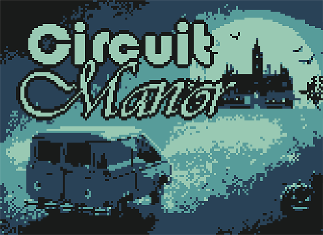 Games like Circuit Manor