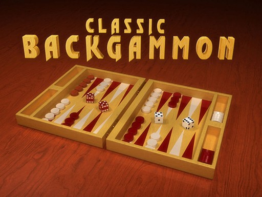 Games like Classic Backammon