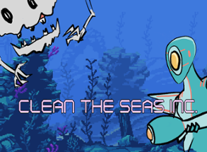 Clean The Seas Inc. Image