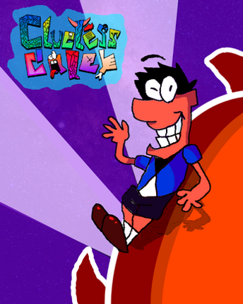 Clueless Caleb screenshot