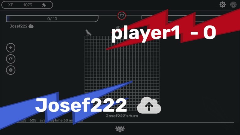 ComplexToe screenshot