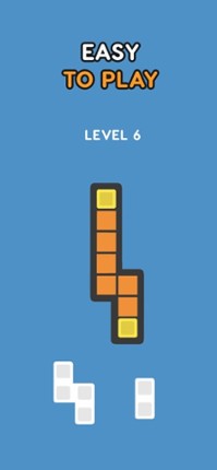 Connect Blocks - Block Puzzle screenshot