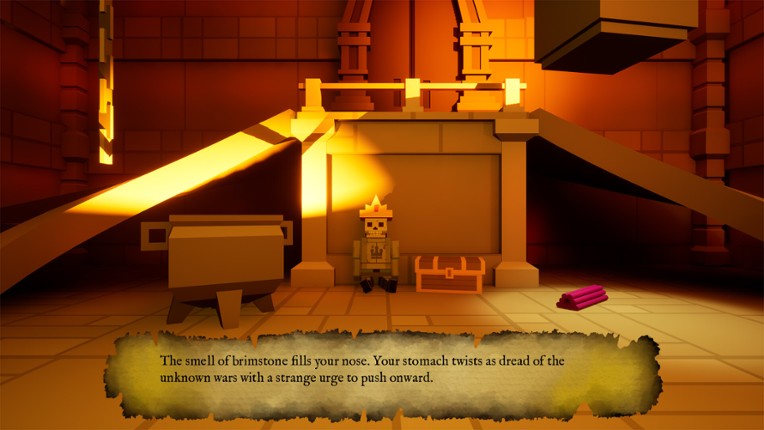 Conquering of the Royal Keep screenshot