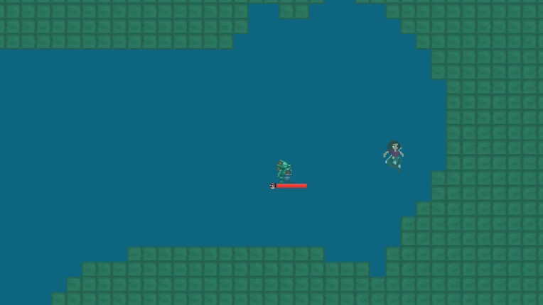 Continuity screenshot