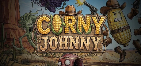 Games like Corny Johnny