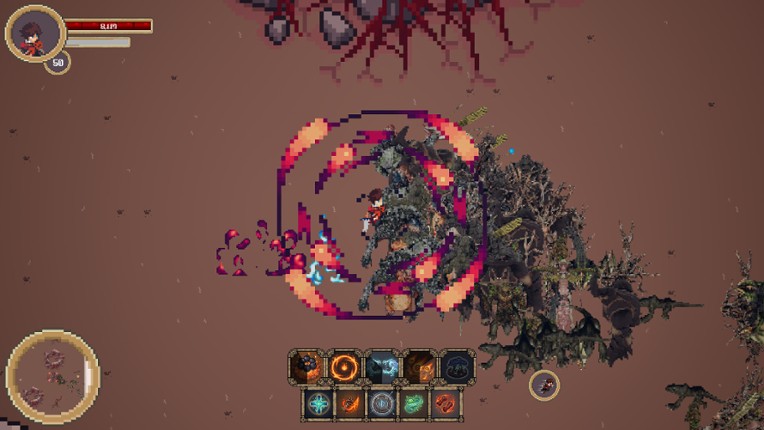 Corrupt Knight Image